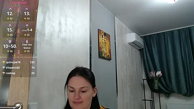 แชท XXX สดของ Stacy_Davice