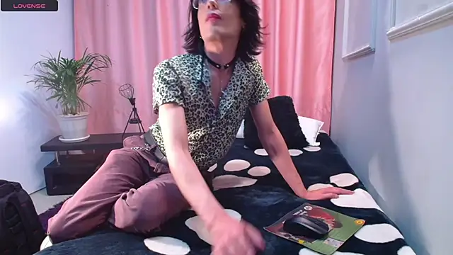 โชว์เว็บแคมของ monsterholes