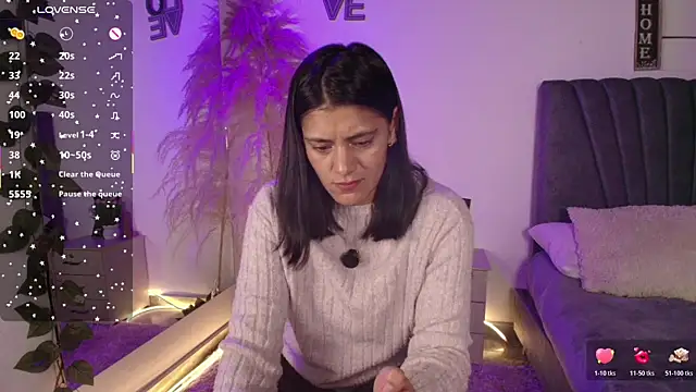 miaoconell: απευθείας συνομιλία ΧΧΧ