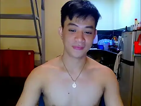 AsianCUMQUICKLY Pertunjukan Webcam
