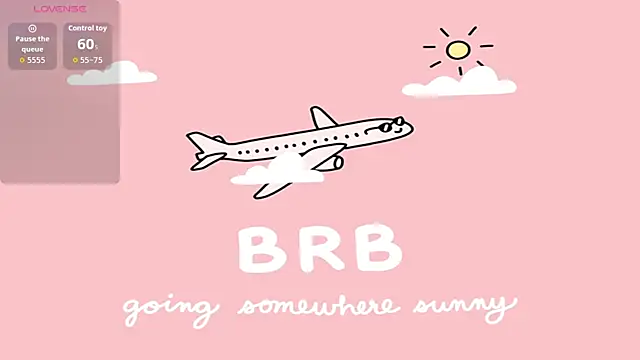 XXX chat uživo modela LizzyMooore