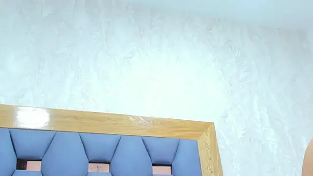 Czat XXX na żywo – crystal_sm