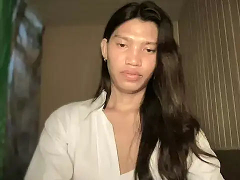 Yourgoddess_jayve 网络视讯表演