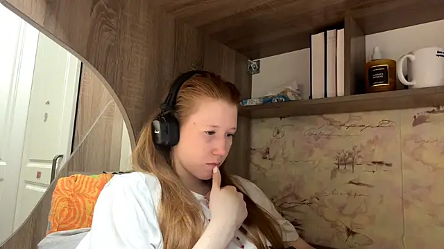 KiraNice1n Live XXX chat