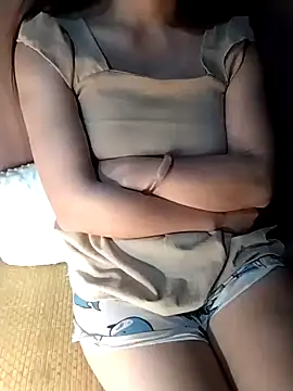 -Tinpun- Pertunjukan Webcam