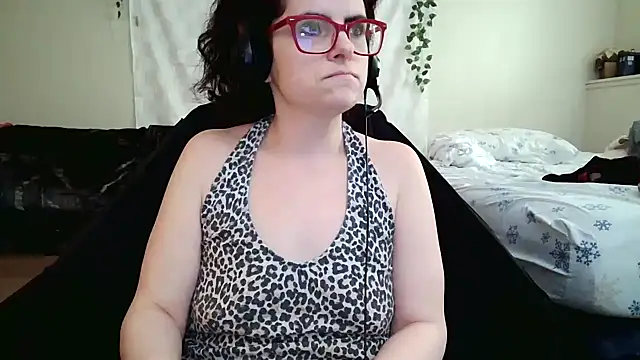 แชท XXX สดของ JessaBella