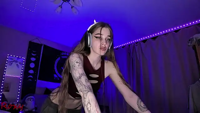 wet_dream_ – Naživo XXX chat