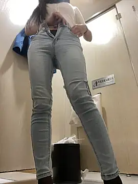 xiao-Lin Show Webcam