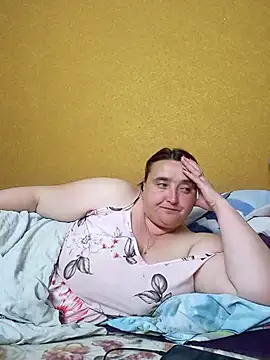 Chat XXX ao vivo de LiluHot