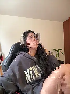 Chat XXX ao vivo de Dahian-peach