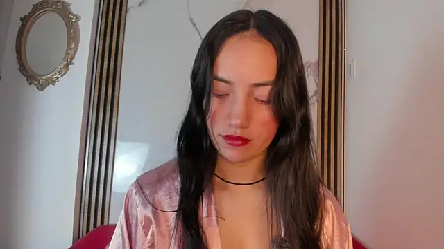 Chat XXX ao vivo de Scarlett__Fox__