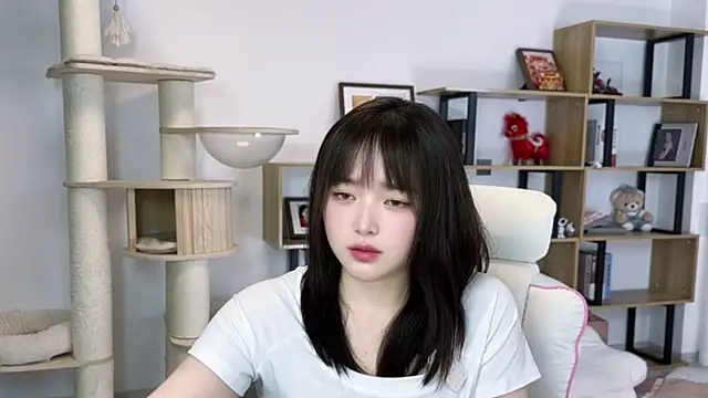 Chat XXX ao vivo de SakuraCat6