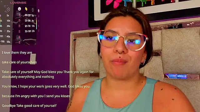 Chat XXX ao vivo de emilyy_cooperr