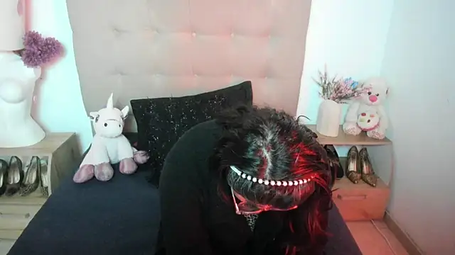 Chat XXX ao vivo de TifanyAmazinng