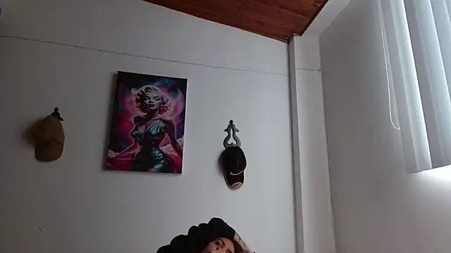 Chat XXX Live Crystal_Star_