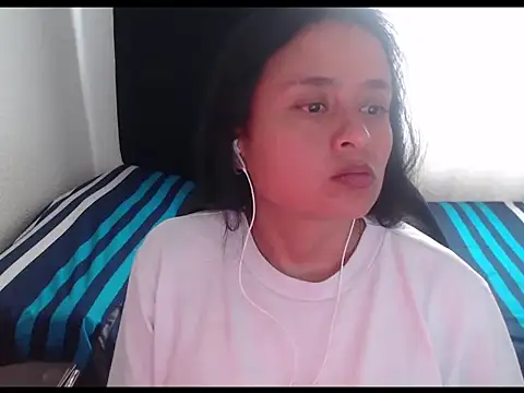 Chat XXX ao vivo de Negritatata