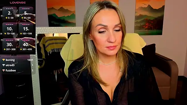 Chat XXX Live Alisa_Allisen