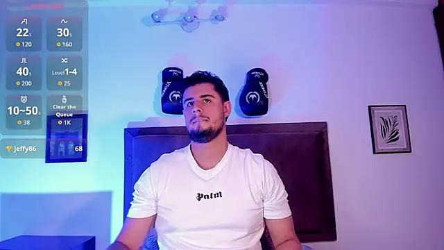 ryan_evannss Chat XXX in diretta