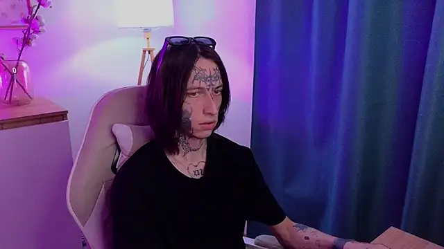 swagamee – Kamerová šou