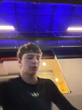 Sembang XXX Secara Langsung ARON_LUXX