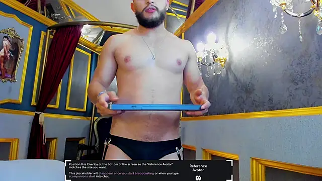 Chat +18 de Salvatore_moretti ao vivo