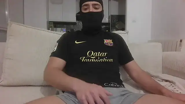 Show de webcam de IAMSweetHoney