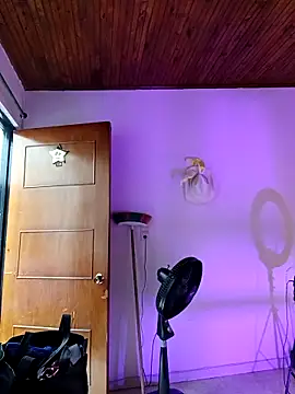 Chat XXX ao vivo de Leticia_Hinkley_