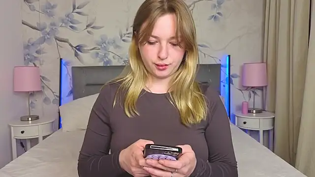 Chat XXX ao vivo de Delicious_sugar