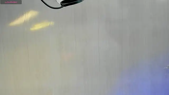 Pertunjukan Kamera Web angelina_hilton