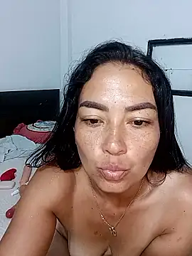 Chat XXX ao vivo de LuluDream