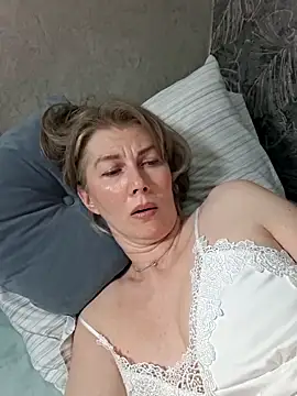 Živý XXX chat stellahere8