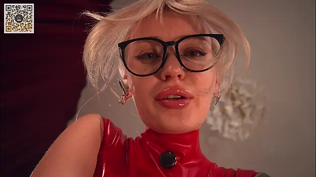 Živý XXX chat LinaKinky