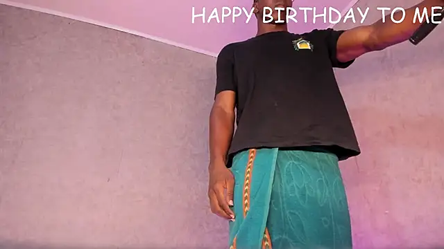 mike_aly 网络视讯表演