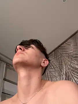 Živý XXX chat ravenryx