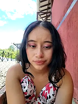 Show webcam de l0lita_emi