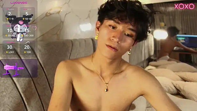 Chat XXX Live cococumps