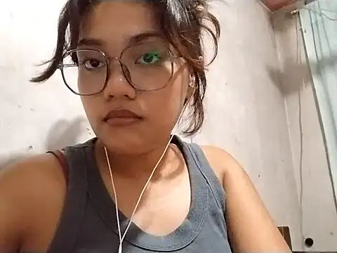 OliviaCarchi Pertunjukan Webcam