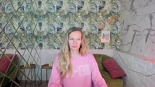 Živý XXX chat NancyGrace