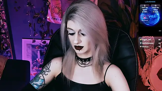 Czat XXX na żywo – Noah_ElmerX