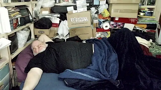 hadeszeuss2 在線直播表演