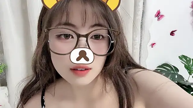 Amelia-babee: онлайн-секс-чат