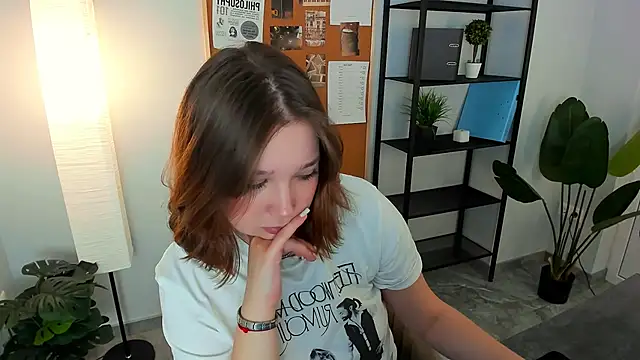 JaneByrd: онлайн-секс-чат