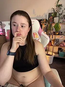 XXX chat uživo modela sweetest_pie