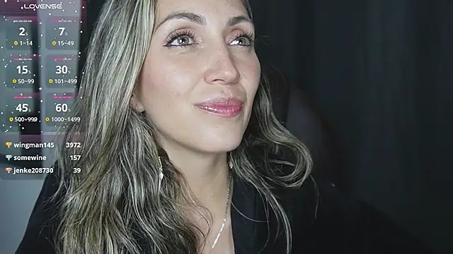 Sembang XXX Secara Langsung anny_sweet72