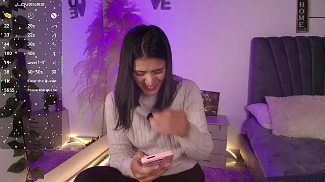 Sembang XXX Secara Langsung miaoconell