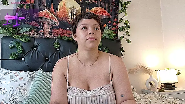 Amanda_sweet Chat XXX in diretta