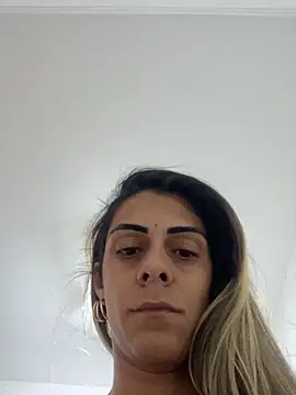 sabrinaneves Chat XXX in diretta