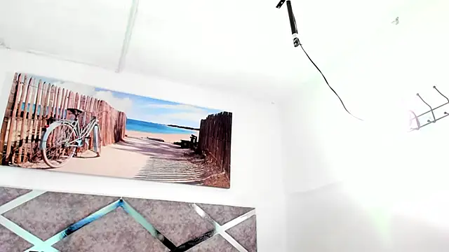 VALERIAQUEENTS__ Webcam Show