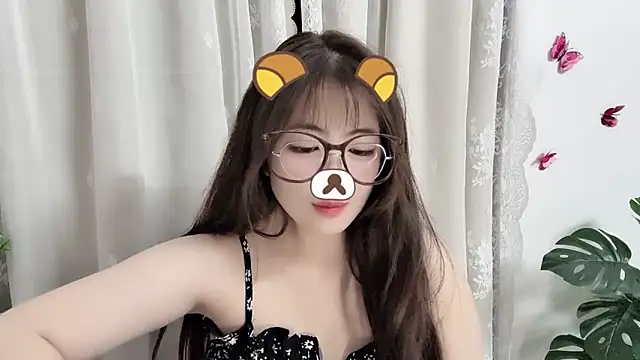 Amelia-babee live XXX chat