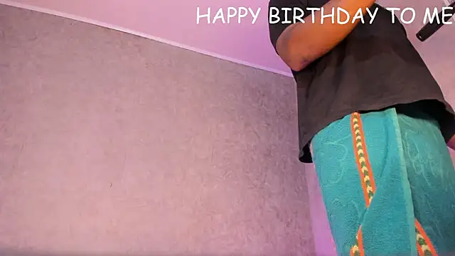 mike_aly Webcam-Show